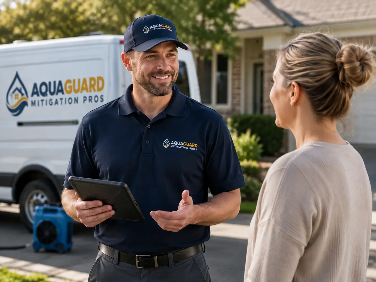 Water Damage Mitigation Brillion, WI FAQs